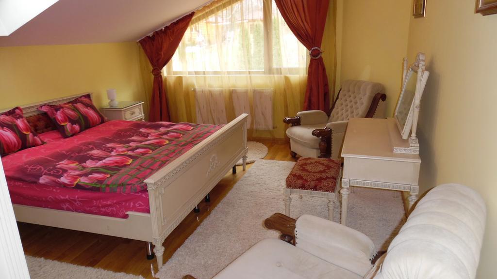 Doly House Villa Brasov Ngoại thất bức ảnh