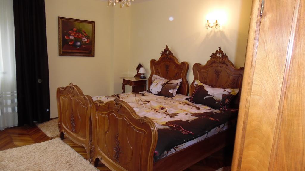 Doly House Villa Brasov Ngoại thất bức ảnh