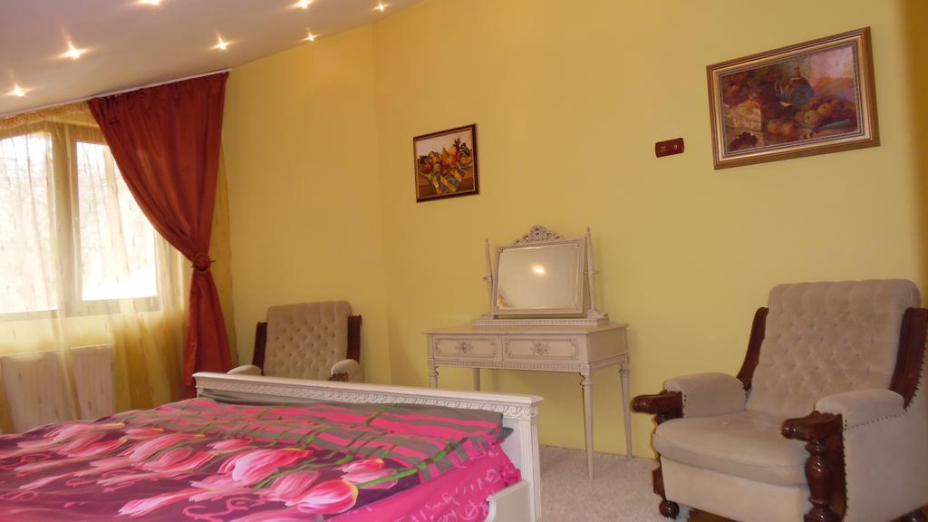 Doly House Villa Brasov Ngoại thất bức ảnh