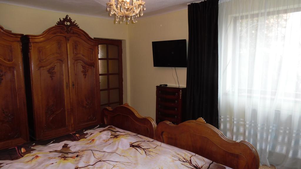 Doly House Villa Brasov Ngoại thất bức ảnh